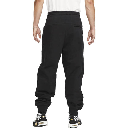 Спортивные брюки мужские Nike Relaxed Tie - Boxette Shop