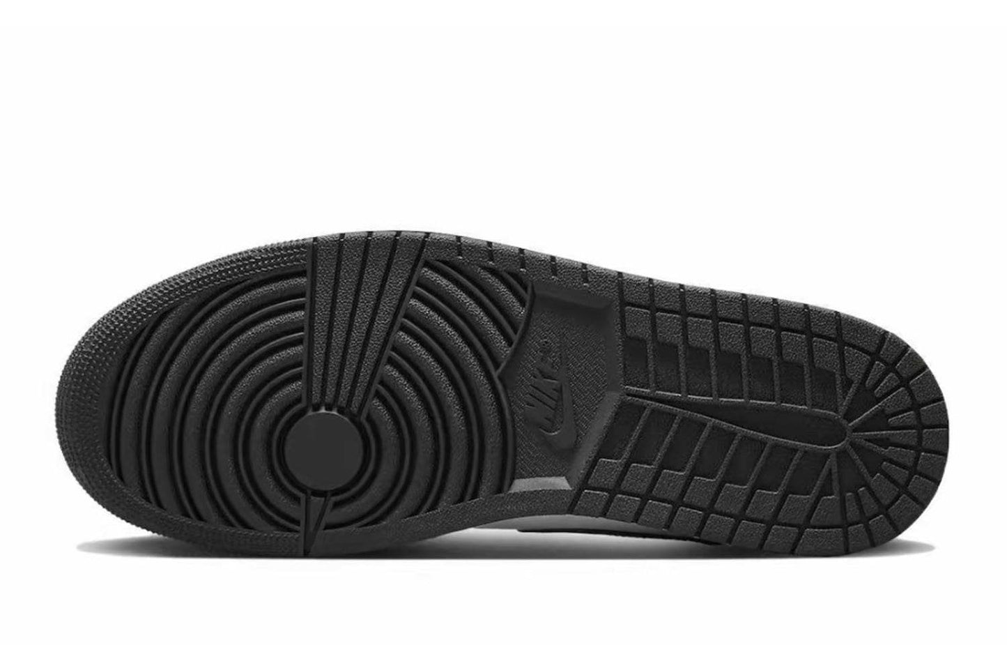 Кроссовки Jordan air scrape - Boxette Shop