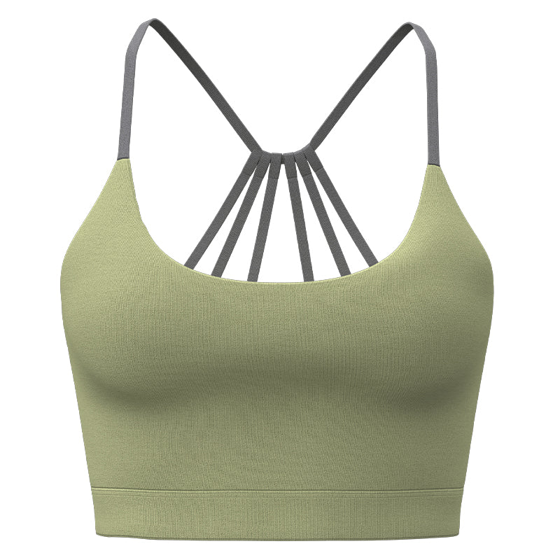 Спортивный бра женский FARO