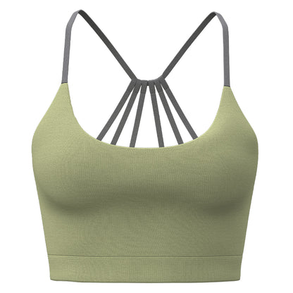 Спортивный бра женский FARO