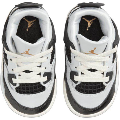Кроссовки детские Air Jordan 4 Retro - Boxette Shop