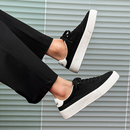 Vanssi erkaklar krossovkalari