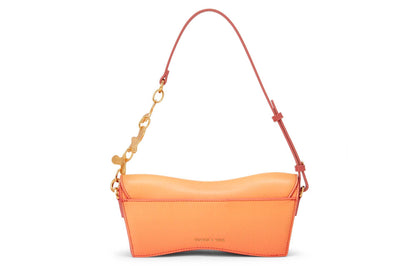 Сумка женская Charles&Keith Irregular Hundred Pu Ck - Boxette Shop