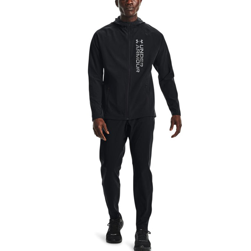 Спортивная куртка мужская Under Armour Out The Storm