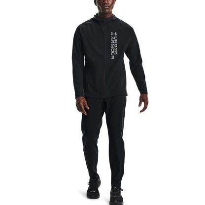 Спортивная куртка мужская Under Armour Out The Storm