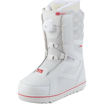 Snoubord etiklari SNOWBOARDS WS