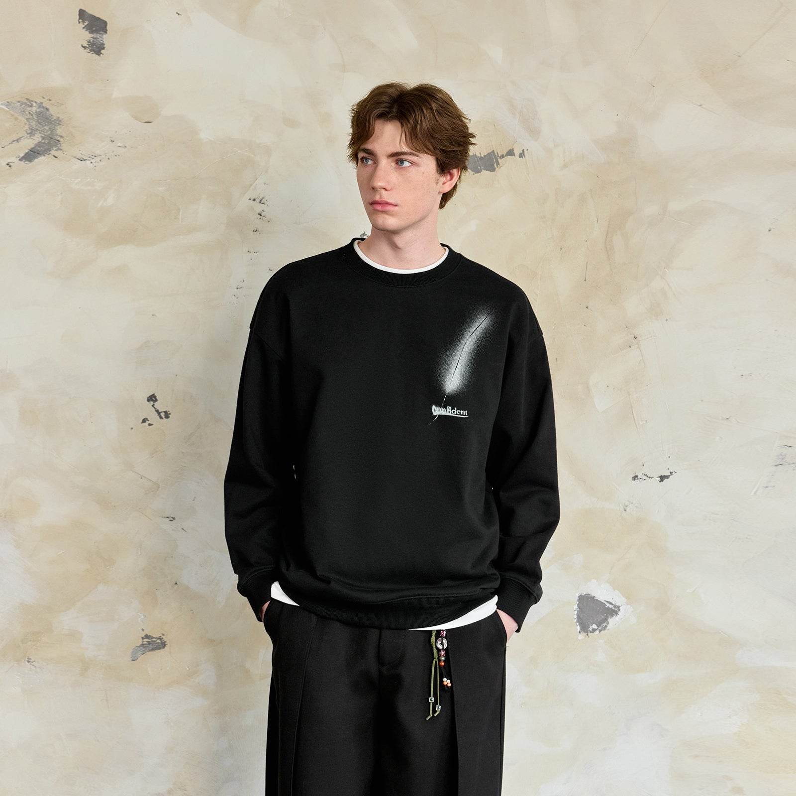 Свитшот мужской Lilbetter 420 - Boxette Shop