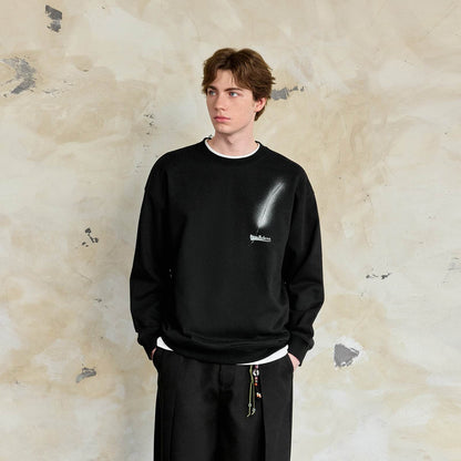 Свитшот мужской Lilbetter 420 - Boxette Shop