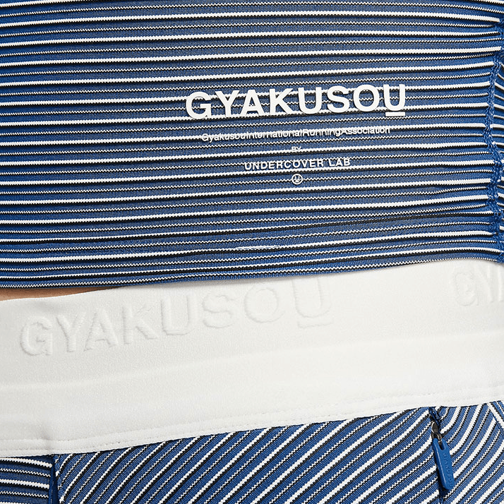 Топ женский Nike x Gyakusou - Boxette Shop