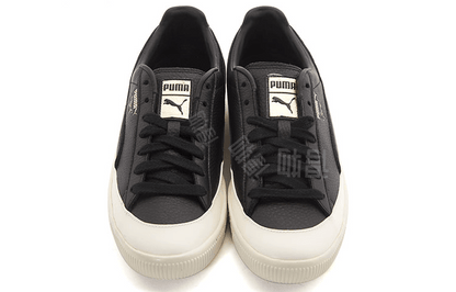 Кроссовки Puma Clyde Board - Boxette Shop