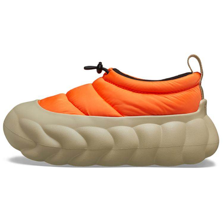 Кроссовки Crocs Comfortable Low Top Life - Boxette Shop