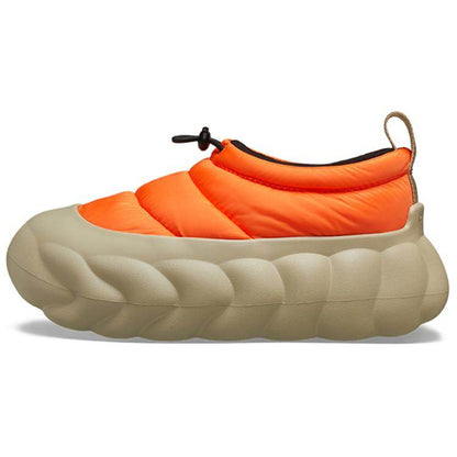 Кроссовки Crocs Comfortable Low Top Life - Boxette Shop