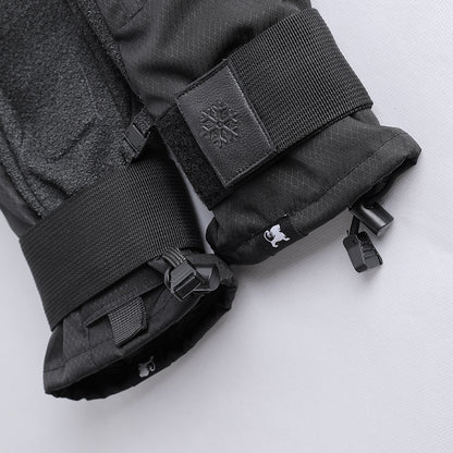 Горнолыжные перчатки Lecage Kevlar