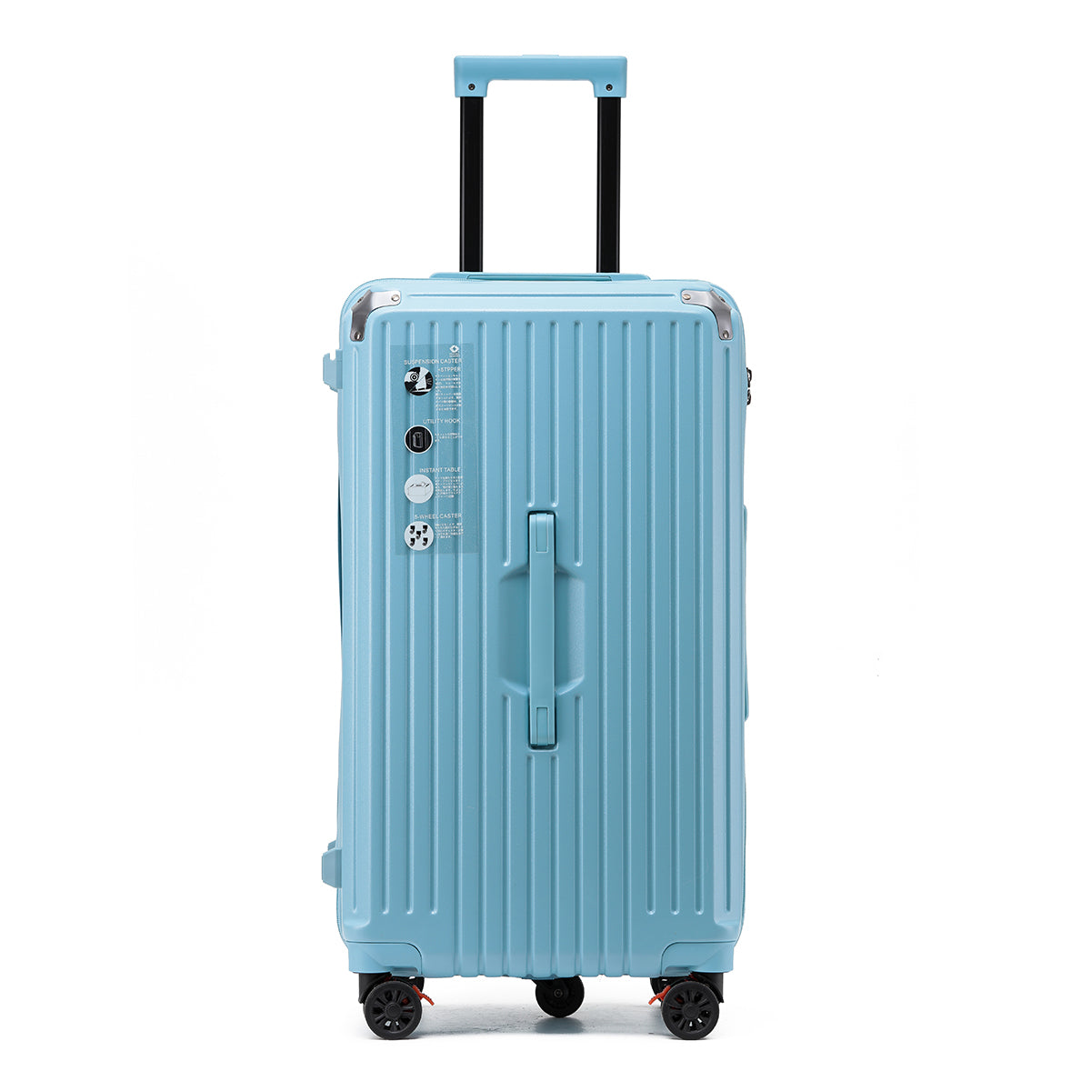 Navigare ABS+PC chamadon