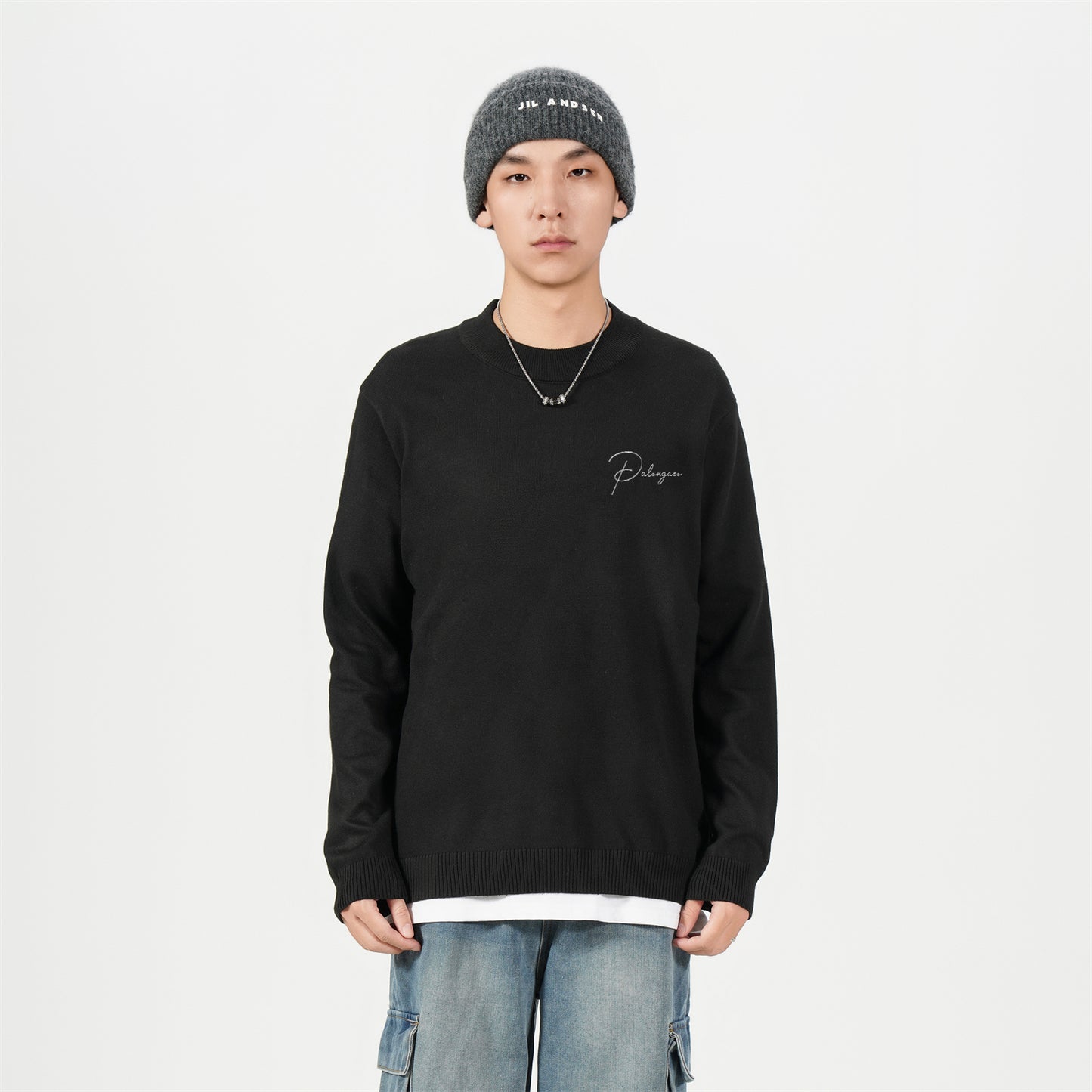 Свитер Pal Ongaco