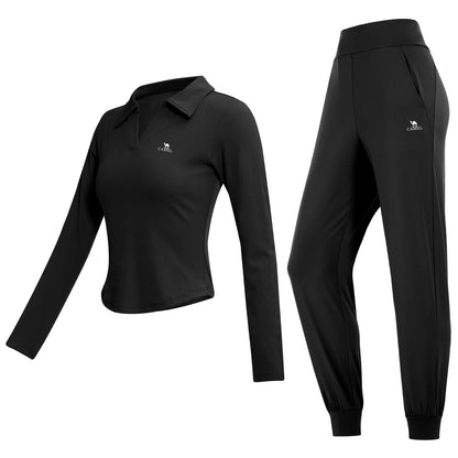 Спортивный костюм женский Camel