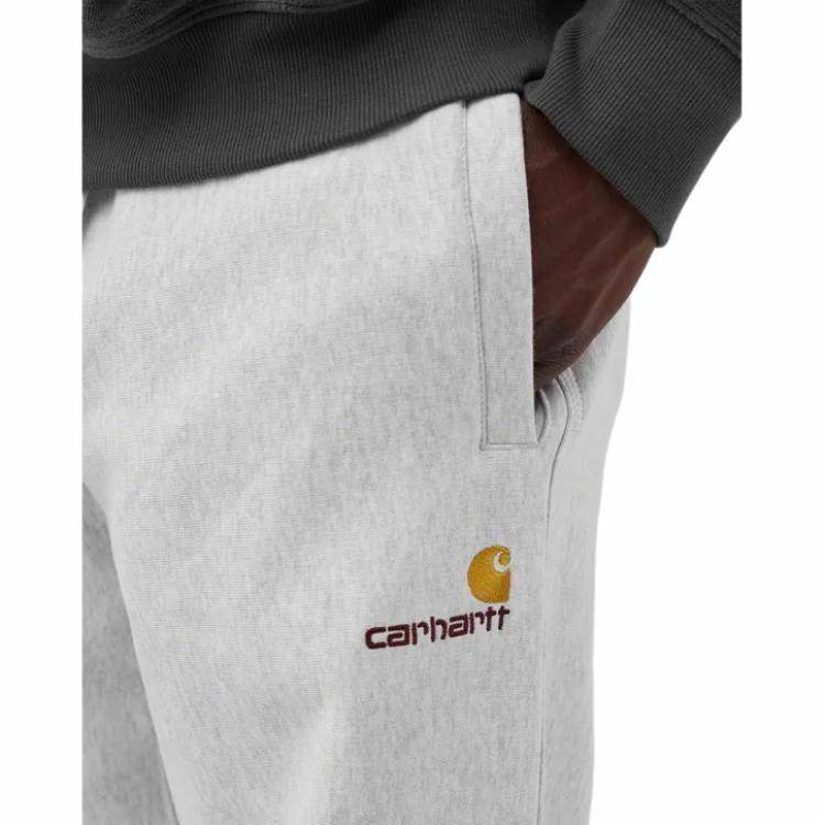 Спортивные брюки мужские Carhartt wip - Boxette Shop