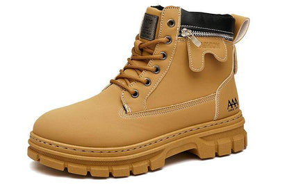 Сапоги мужские AAA SINCE 1955 - Boxette Shop