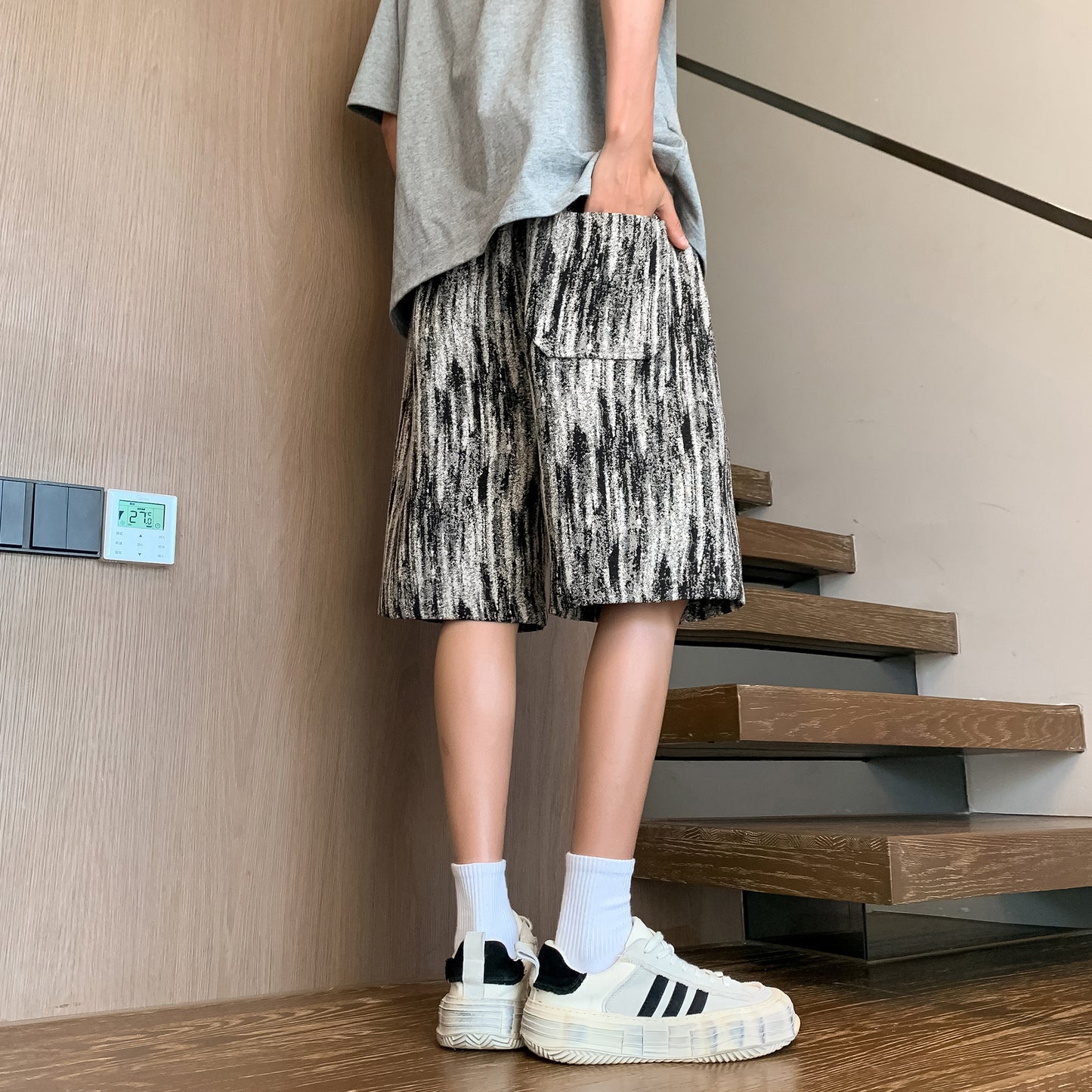 Шорты мужские Paddy julia