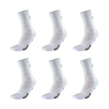 Носки Under Armour Logo Classic Matching
