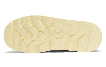 Ботинки мужские Dickies - Boxette Shop