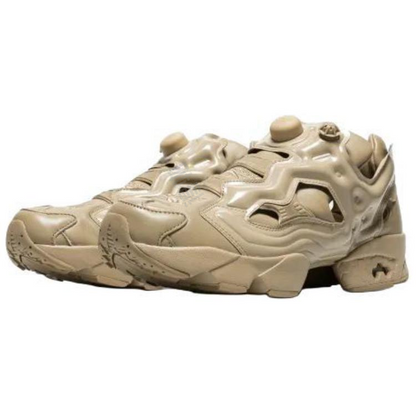 Кроссовки мужские Needles Japan x Reebok Instapump Fury 94s