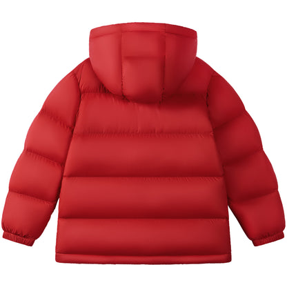 Куртка детская Camel Outdoor Down