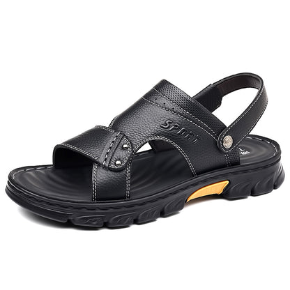 Erkaklar uchun Playboy sandallari