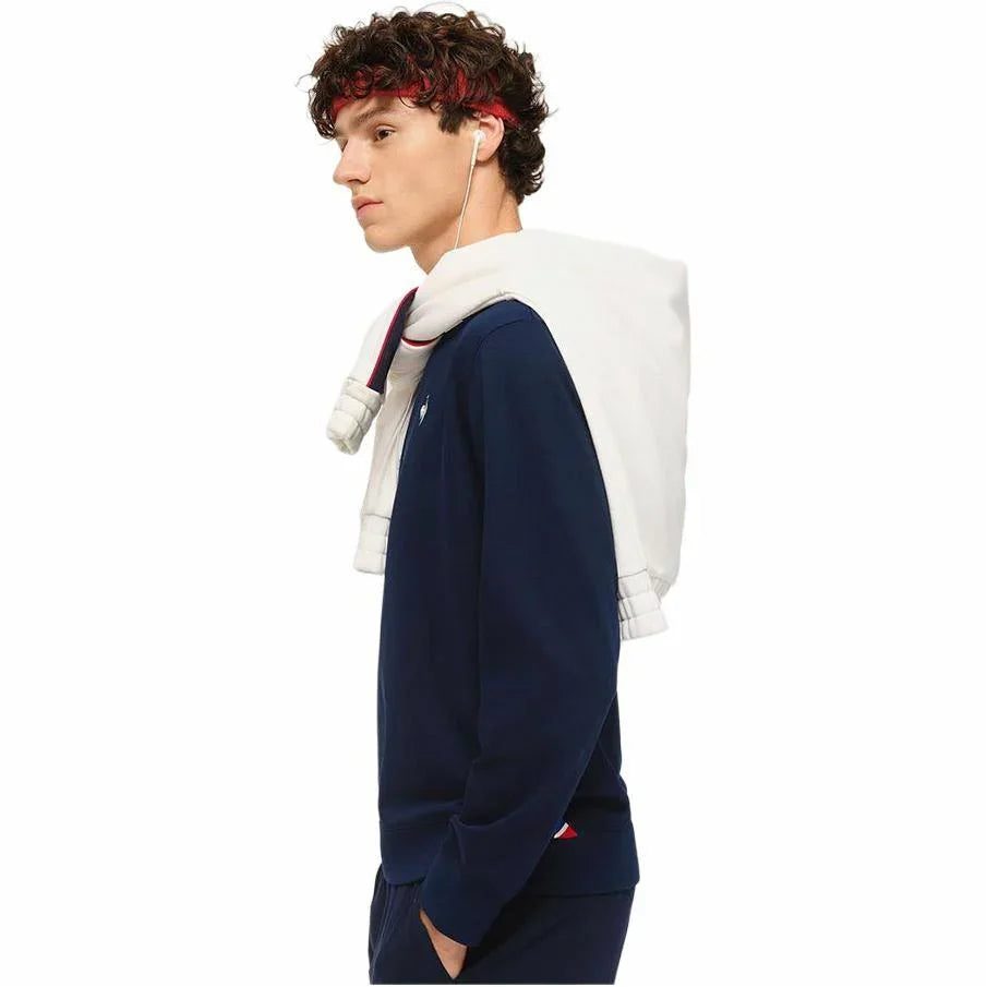 Толстовка Le Coq Sportif - Boxette Shop