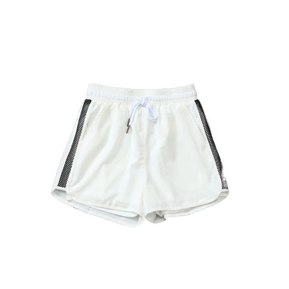 JUTEY ayollar sport shortilari