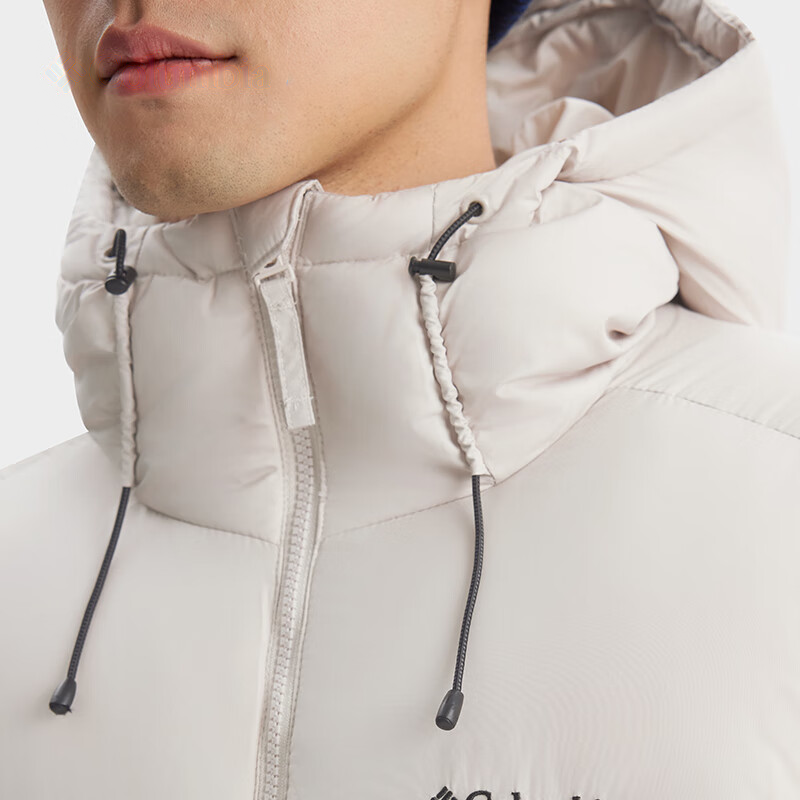 Пуховик унисекс Columbia Omni-Heat