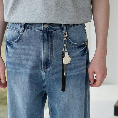 Джинсы мужские Lilbetter