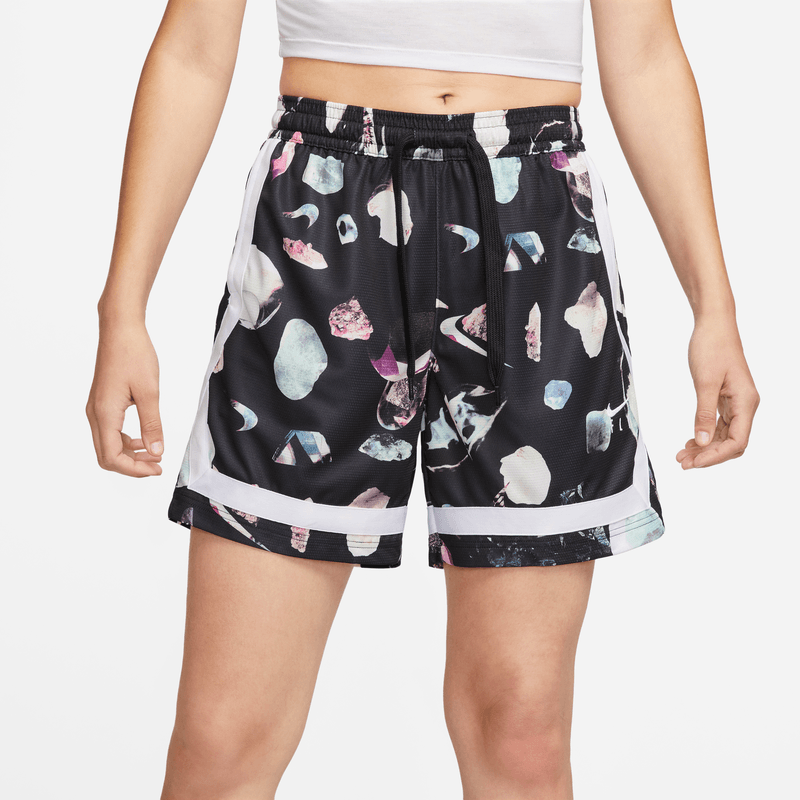 Спортивные шорты женские Nike Relaxed - Boxette Shop