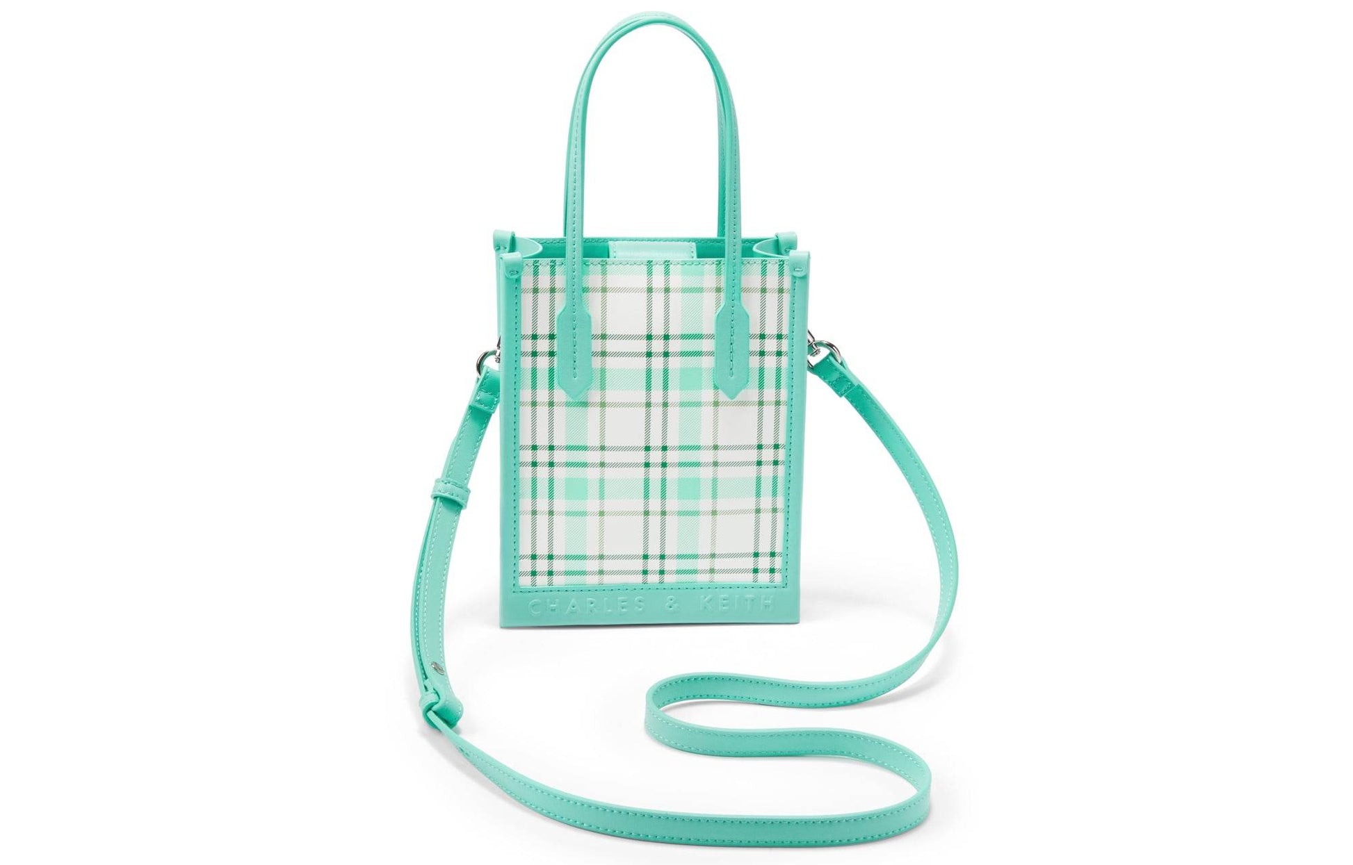 Сумка женская Charles&Keith Ck - Boxette Shop