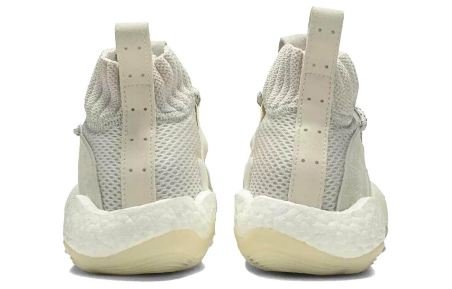 Кроссовки Pharrell x Adidas Originals Crazy BYW X - Boxette Shop