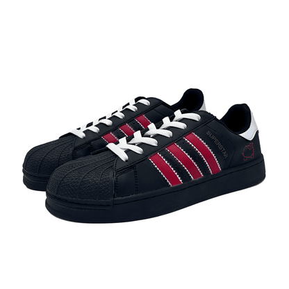 Кроссовки женские Adidas Superstar - Boxette Shop