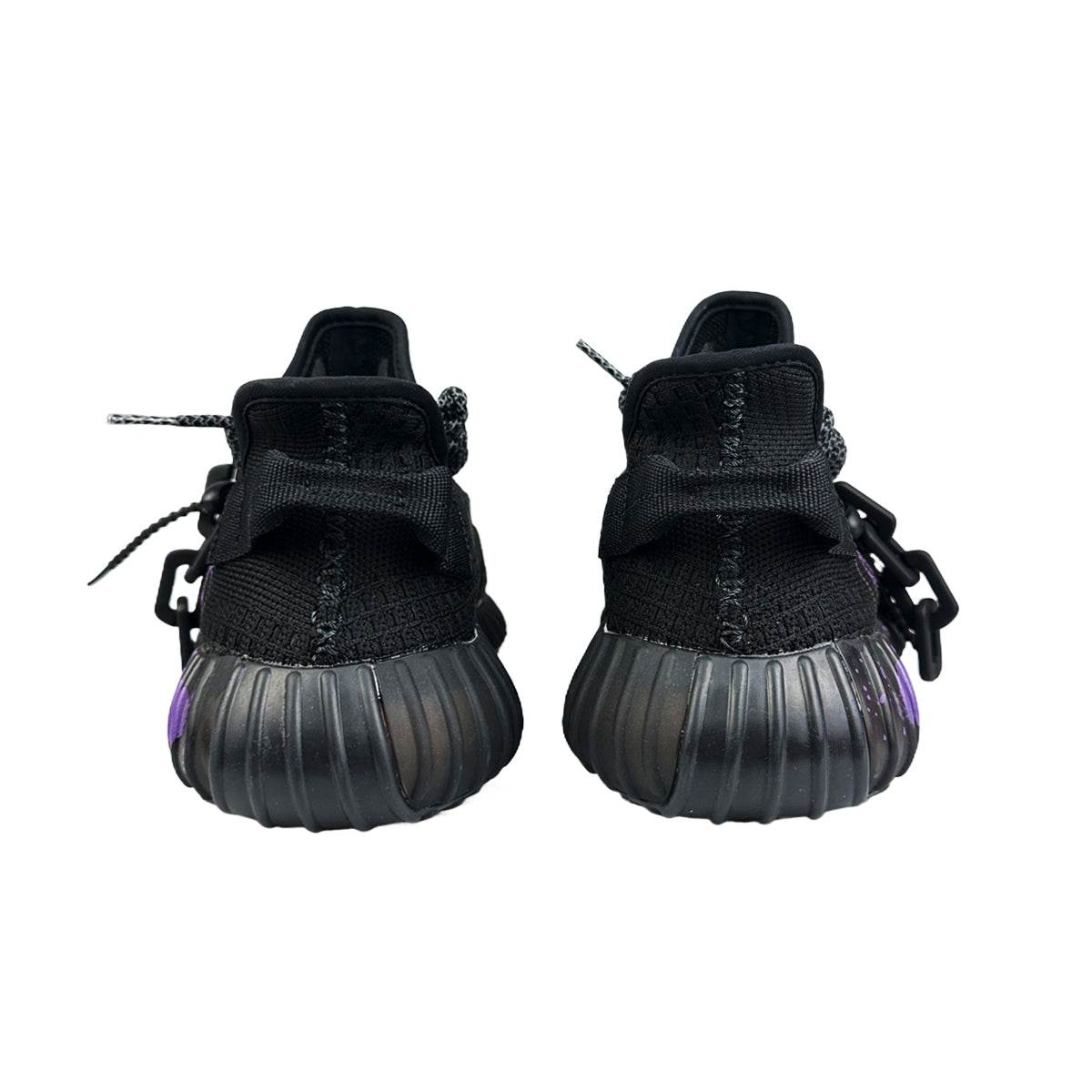 Кроссовки Adidas Originals Yeezy Boost 350 V2 Mysterious Persona - Boxette Shop
