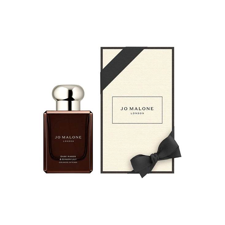 Духи Jo Malone London Dark Amber & Ginger Lily - Boxette Shop