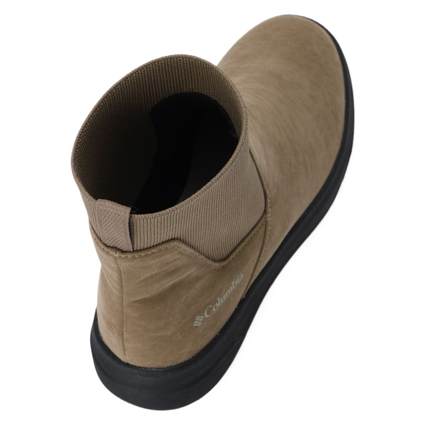 Ботинки женские Columbia Myleage Rain II