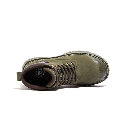 Сапоги женские Camel