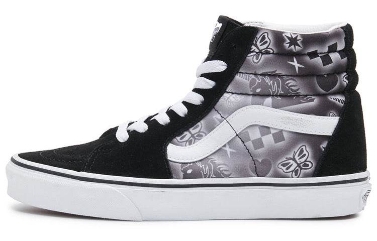 Кеды женские Vans sk8 - Boxette Shop