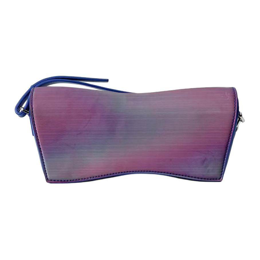 Сумка женская Charles&Keith Irregular Hundred Pu Ck - Boxette Shop