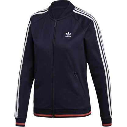 Спортивная куртка женская Adidas Originals - Boxette Shop