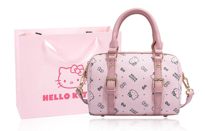 Сумка женская Mesuca sanrio kitty series - Boxette Shop