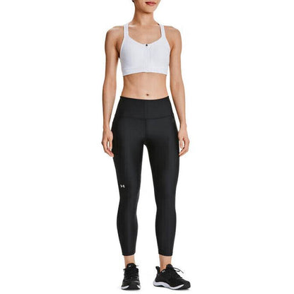 Спортивные леггинсы женские Under Armour High Waisted Skinny Fitness - Boxette Shop
