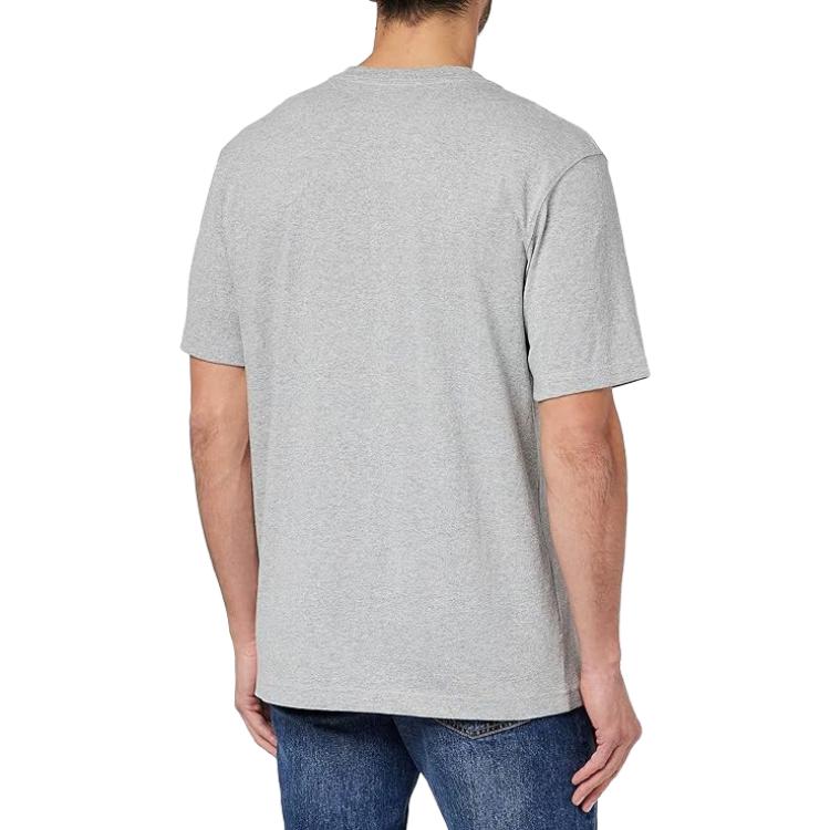Erkaklar futbolkasi Carhartt K87