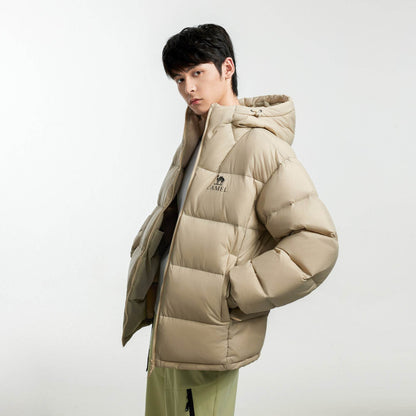 Пуховик Camel Black Diamond Series - Boxette Shop