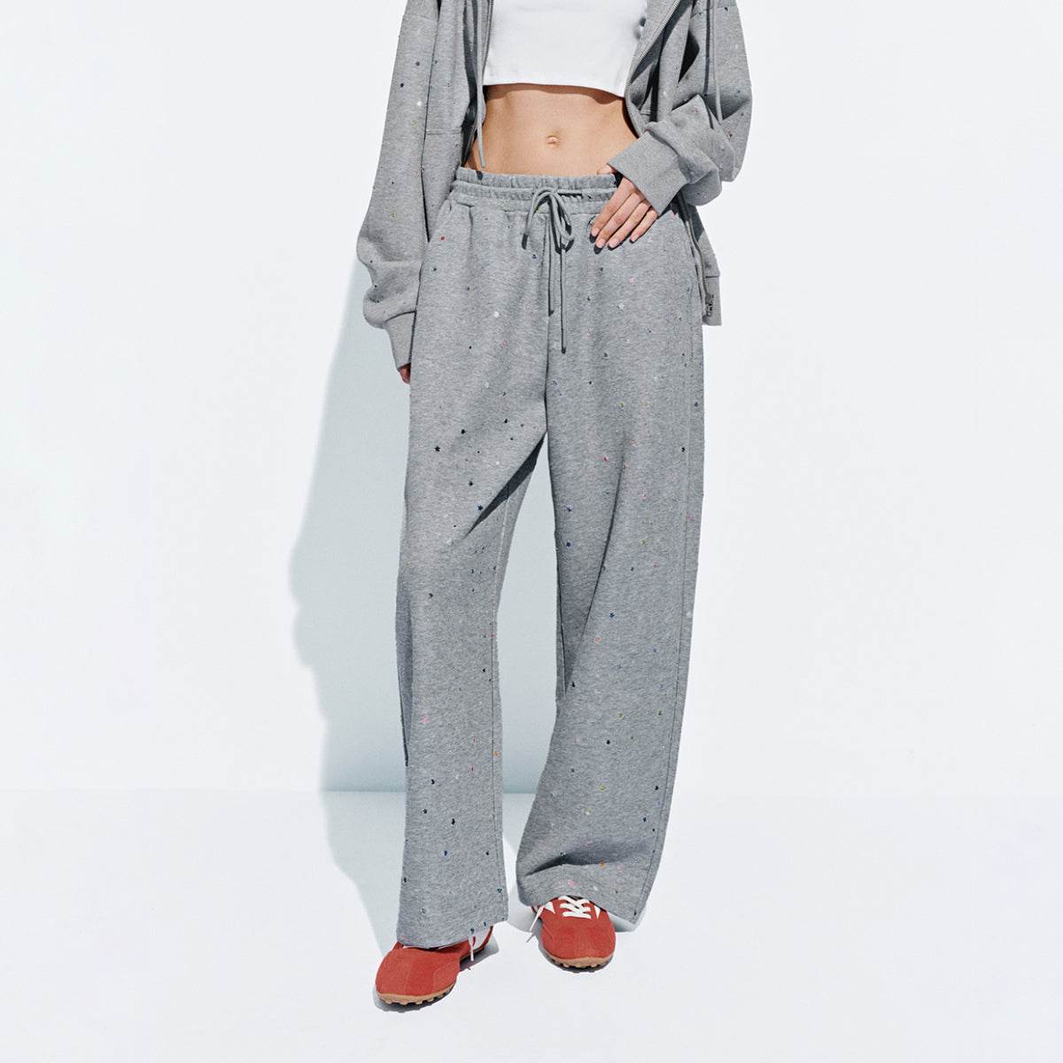 Брюки женские Urban Revivo UR - Boxette Shop