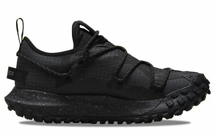 Кроссовки Nike ACG Mountain Fly Low GTX SE - Boxette Shop