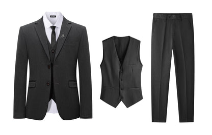 Minfinity erkaklar kostyumi